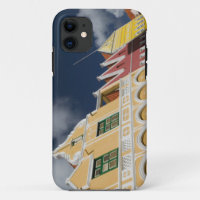 ABC Islands, CURACAO, Willemstad: Punda