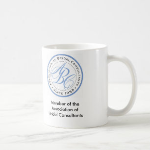 ABC Logo Coffee Mug