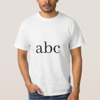 ABC Style