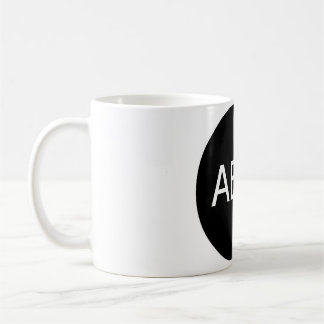 ABC TV mug