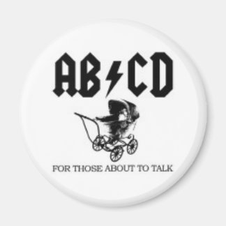 ABCD MAGNET