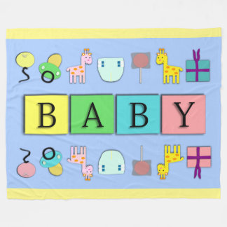 ABDL Blanket/ Adult Baby Blanket/ Super Cute Fleece Blanket