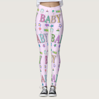 ABDL leggins | Leggings for all | ABDL cute
