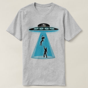 Abducted T-Shirt