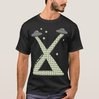 Abducted T-Shirt
