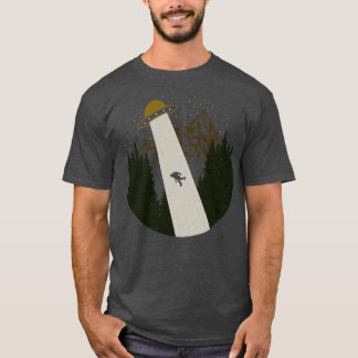 Abduction 13 T-Shirt