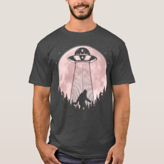 Abduction  1 T-Shirt