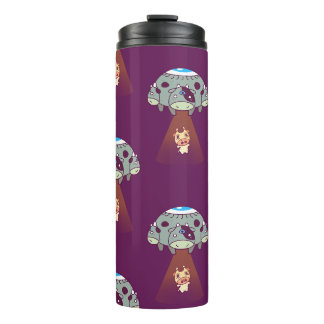 "Abduction" Bottle