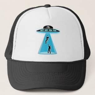 Abduction Hats