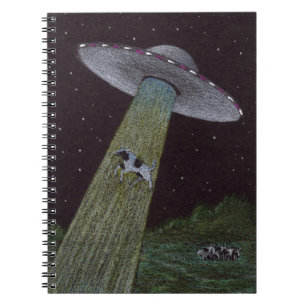 Abduction Notebook