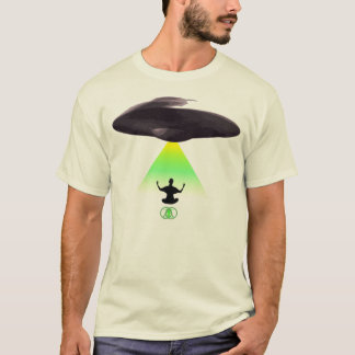 Abduction T-Shirt