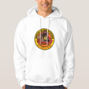 Abdullah The Butcher Hoodie