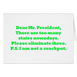 Abe Card