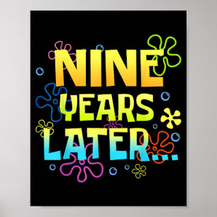 Abe Lincoln Founding Father Playing Guitar Poster
