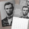 Abe Lincoln Quotes