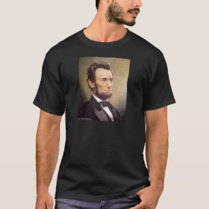 Abe Lincoln "Wiser" Quote Gifts Tees Cards Etc