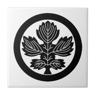 Abe paper mulberry tile