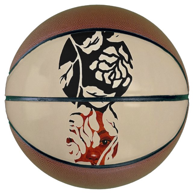 Abeba Basketball (Front)