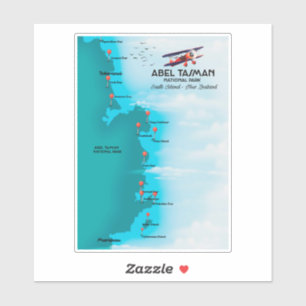 Abel Tasman National Park