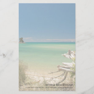 Abel Tasman National Park Stationery