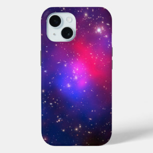 Abell 2744, Pandora's Cluster. iPhone 15 Case