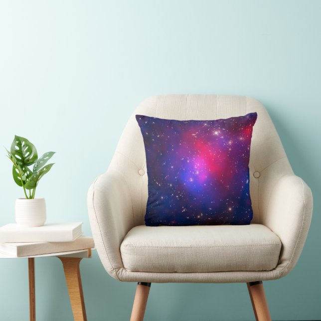 Abell 2744, Pandora's Cluster. Cushion (Chair)