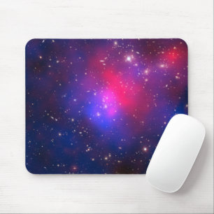 Abell 2744, Pandora's Cluster. Mouse Pad