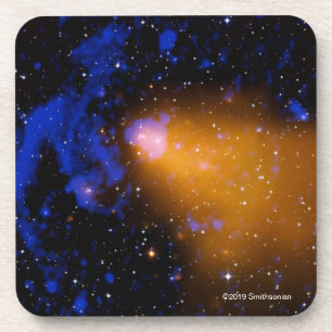 Abell 3376 coaster