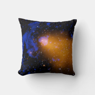 Abell 3376 cushion