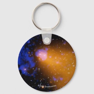 Abell 3376 key ring