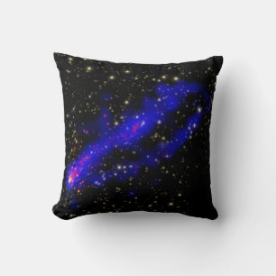 Abell 3627 cushion