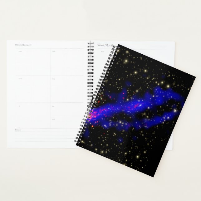 Abell 3627 planner (Display)