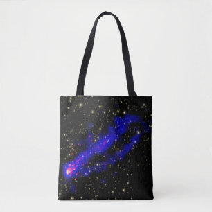 Abell 3627 tote bag