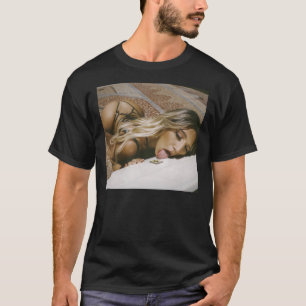 Abella Danger Fan Art & amp; Merch Essential T-Shi T-Shirt