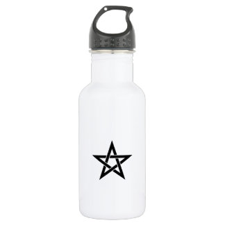 Abeno Seimei amulet 532 Ml Water Bottle