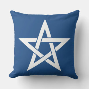 Abeno Seimei amulet Cushion