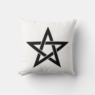 Abeno Seimei amulet Cushion