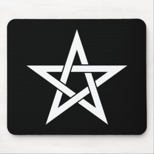 Abeno Seimei amulet Mouse Pad