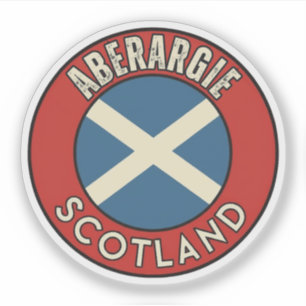 Aberargie, Scotland