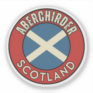 Aberchirder, Scotland