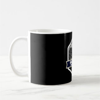 Abercrombie River � The Endless Horizon of Austral Coffee Mug