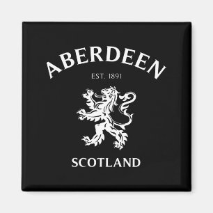 ABERDEEN MAGNET