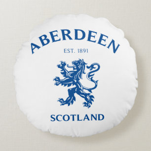 ABERDEEN ROUND CUSHION
