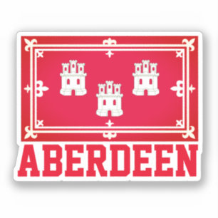 Aberdeen, SCOTLAND