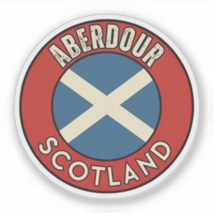 Aberdour, Scotland