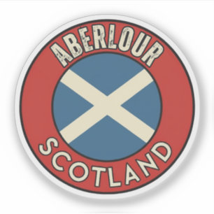 Aberlour, Scotland