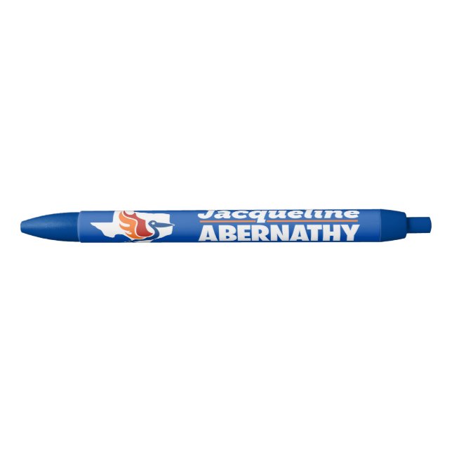 Abernathy Pens (Front)