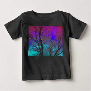 Aberration Baby T-Shirt