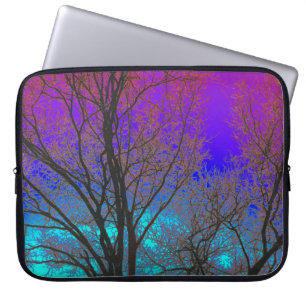 Aberration Laptop Sleeve