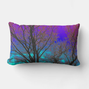 Aberration Lumbar Cushion